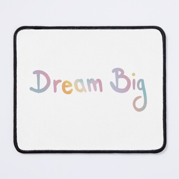 Item preview, dream BIG designed and sold by escarlatafuster.