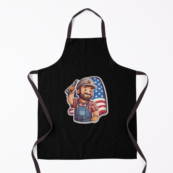 Item preview, Happy labor day, american labor day, labor day sale,  designed and sold by Mateusz Majcherek.
