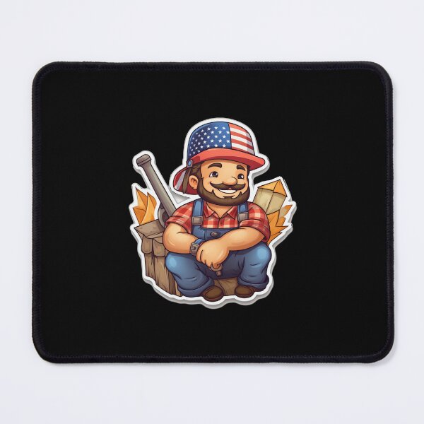 Item preview, Happy labor day, american labor day, labor day sale, designed and sold by Mateusz Majcherek.