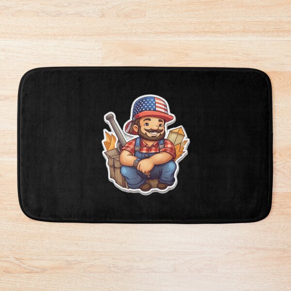 Item preview, Happy labor day, american labor day, labor day sale,  designed and sold by Mateusz Majcherek.