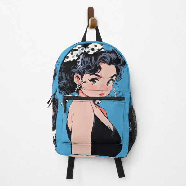 Item preview, 50s LADY designed and sold by Ins-by-NP.