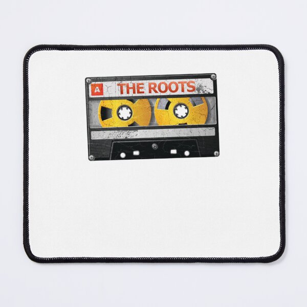 Item preview, The roots Cassette Tape designed and sold by AdelJacobson.