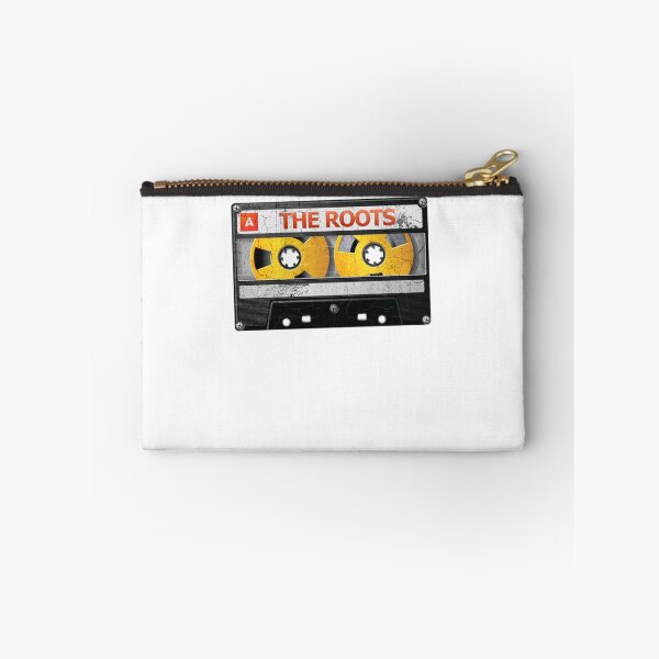 Item preview, The roots Cassette Tape designed and sold by AdelJacobson.