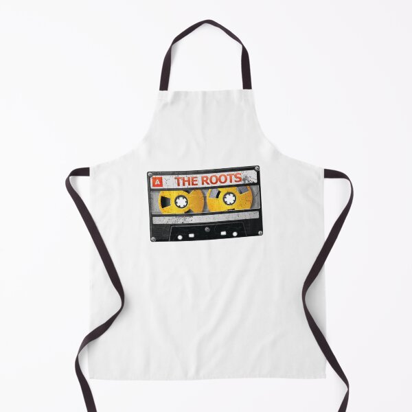 Item preview, The roots Cassette Tape designed and sold by AdelJacobson.