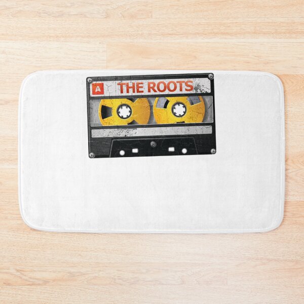 Artikelvorschau, Die Roots-Kassette entworfen und verkauft von AdelJacobson.