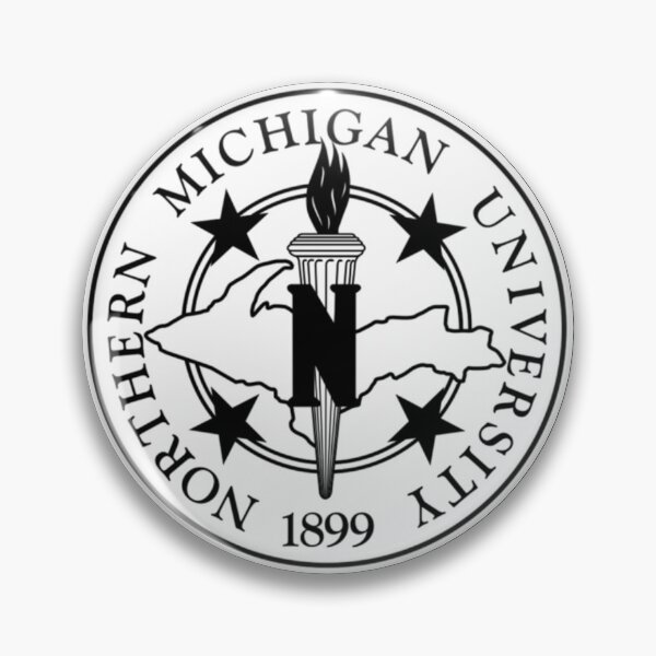 Item preview, Northern Michigan University   Premium  designed and sold by Deryckhum.