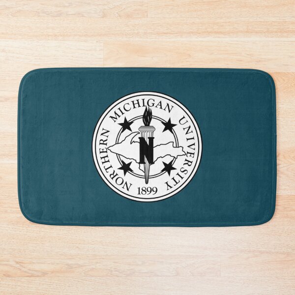 Item preview, Northern Michigan University   Premium  designed and sold by Deryckhum.