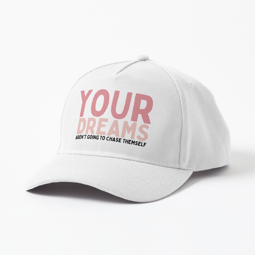 Item preview, Baseball Cap designed and sold by Socialtraction.