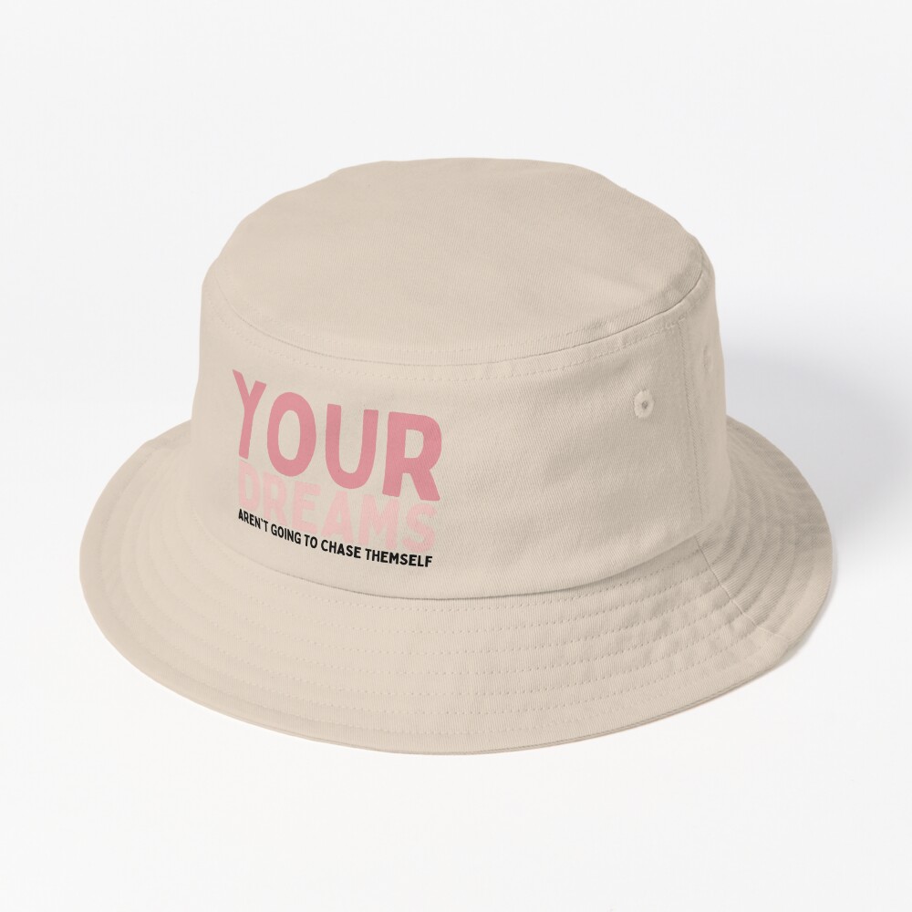 Item preview, Bucket Hat designed and sold by Socialtraction.