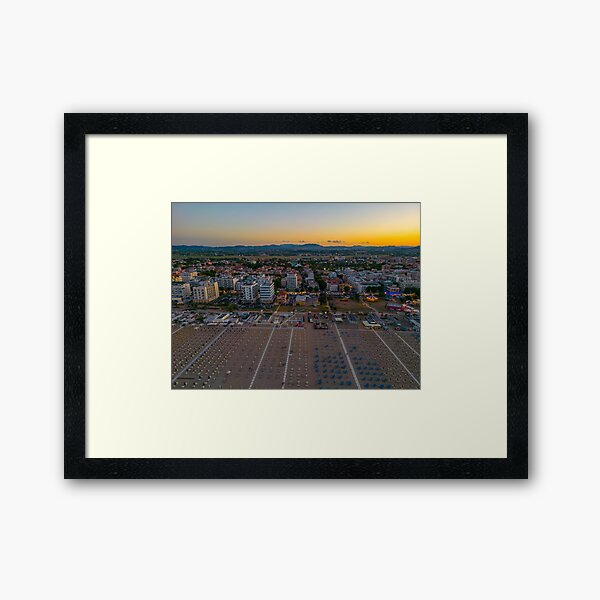 Item preview, Rimini is a famous Italian resort on the Adriatic coast.  designed and sold by Andrei Domanin.