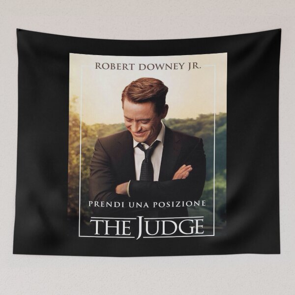 Item preview, Robert Downey Jr designed and sold by schoeneckla.