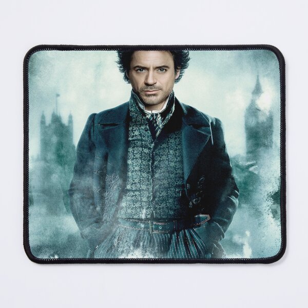 Item preview, Robert Downey Jr designed and sold by schoeneckla.
