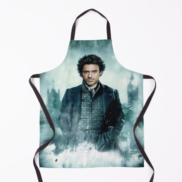 Item preview, Robert Downey Jr designed and sold by schoeneckla.
