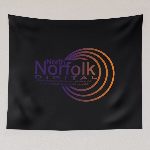 Item preview, North Norfolk Digital 	 		 designed and sold by qdpjaaab29.