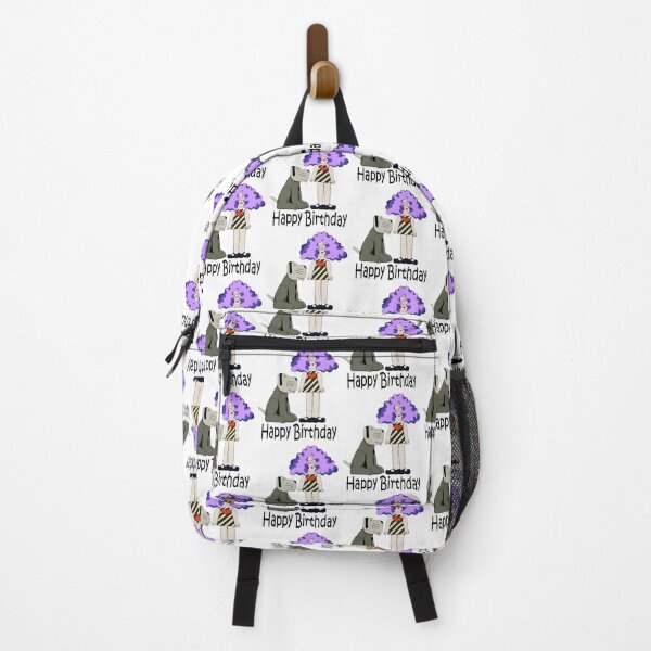 Item preview, Crystal Tipps and Alistair designed and sold by KarlelS.