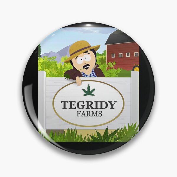 Item preview, A Tegridy Life designed and sold by CameronBens.