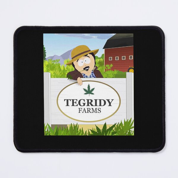 Item preview, A Tegridy Life designed and sold by CameronBens.