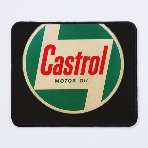 Item preview, logo Castrol  designed and sold by MarkGuenthner8.