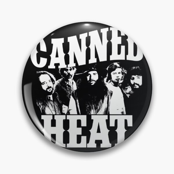 Item preview, Canned Heat 	 designed and sold by bbyegiynzf40.