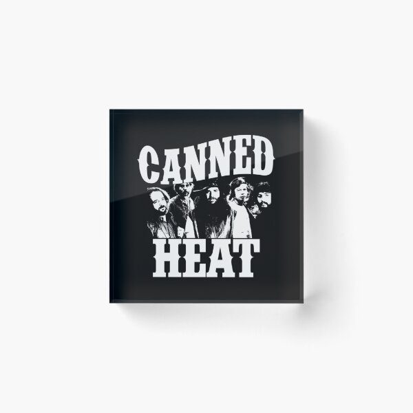 Item preview, Canned Heat 	 designed and sold by bbyegiynzf40.