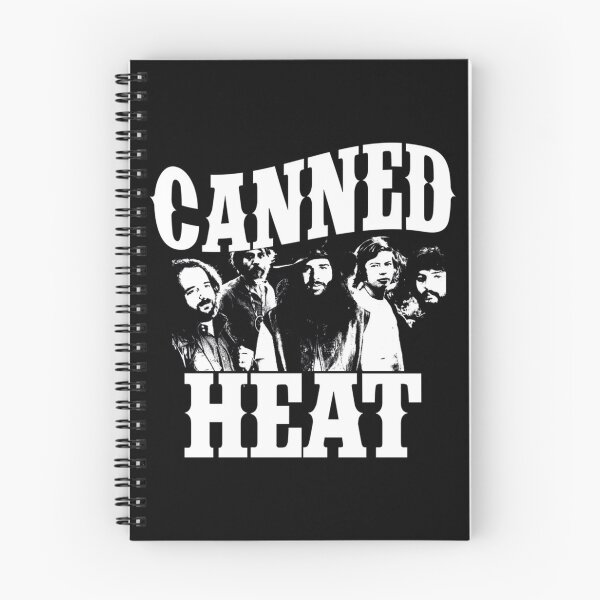 Item preview, Canned Heat 	 designed and sold by bbyegiynzf40.