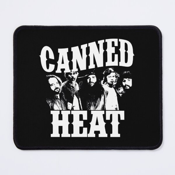 Item preview, Canned Heat 	 designed and sold by bbyegiynzf40.