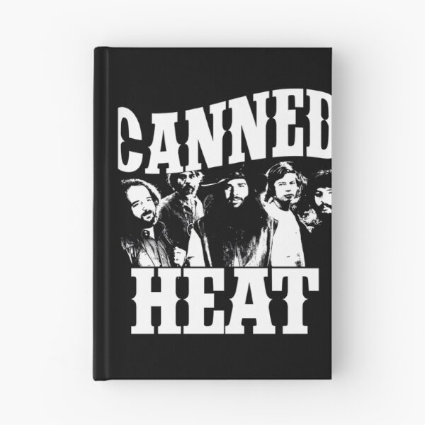 Item preview, Canned Heat 	 designed and sold by bbyegiynzf40.