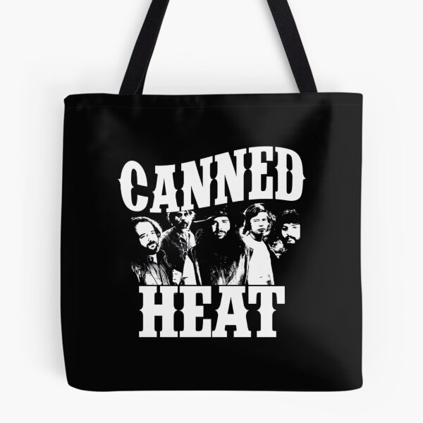 Item preview, Canned Heat 	 designed and sold by bbyegiynzf40.