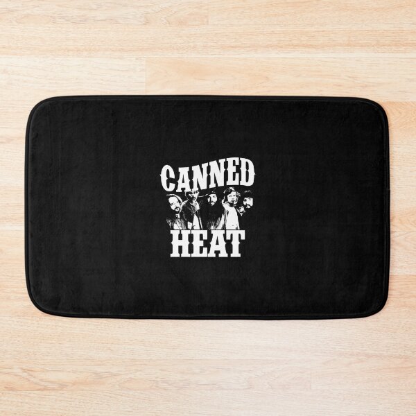 Item preview, Canned Heat 	 designed and sold by bbyegiynzf40.