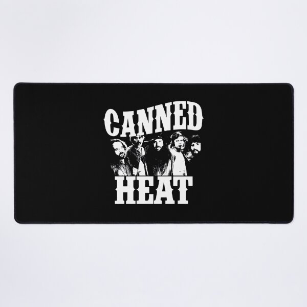 Item preview, Canned Heat 	 designed and sold by bbyegiynzf40.
