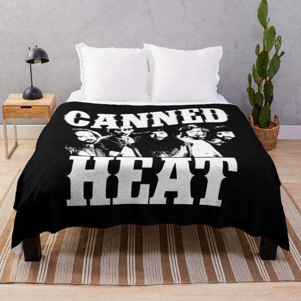 Item preview, Canned Heat 	 designed and sold by bbyegiynzf40.