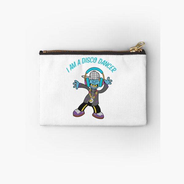 Item preview, Zombie disco dancer   designed and sold by LibHomenick.