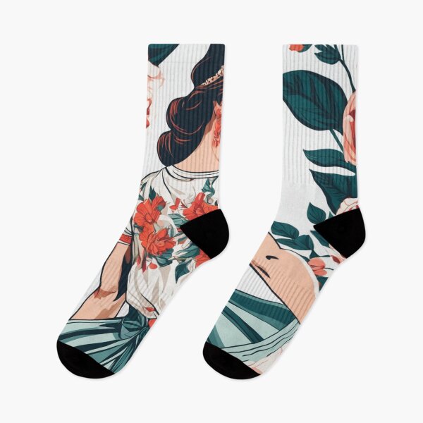 Item preview, Ballet_girl_x012 designed and sold by CreativeOceanCo.