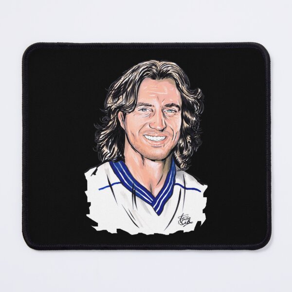 Artikelvorschau, DAVID GINOLA entworfen und verkauft von AubineGour.