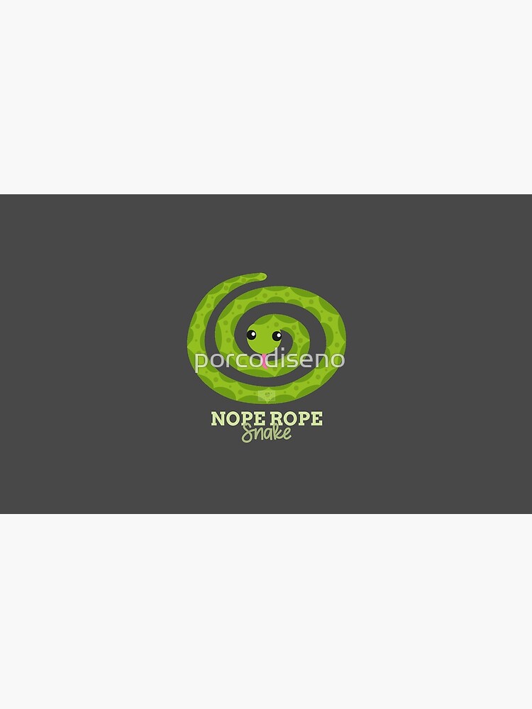 funny-animal-name-meme-nope-rope-snake-mug-by-porcodiseno-redbubble