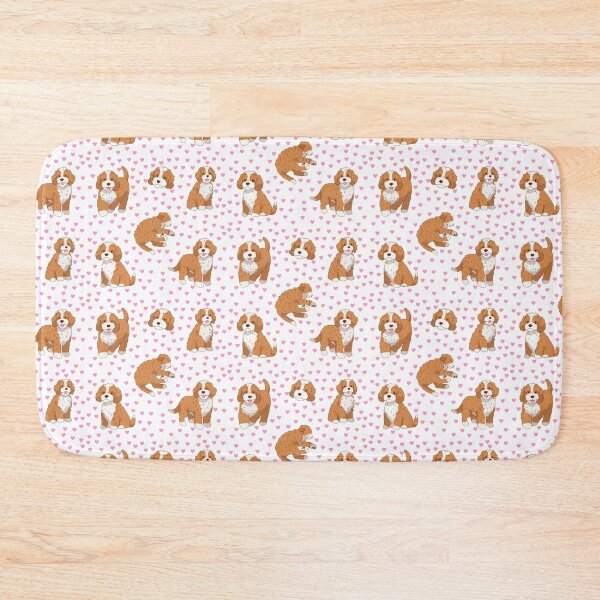 Item preview, Cute cavapoo dog pack  designed and sold by Yaragold.