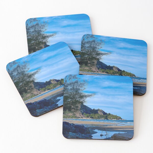 Item preview, Paradise relaxation at Khao Takiab Beach in Thailand designed and sold by franck380.