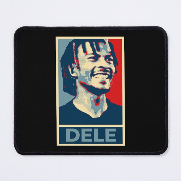 Item preview, Dele Alli designed and sold by AubineGour.