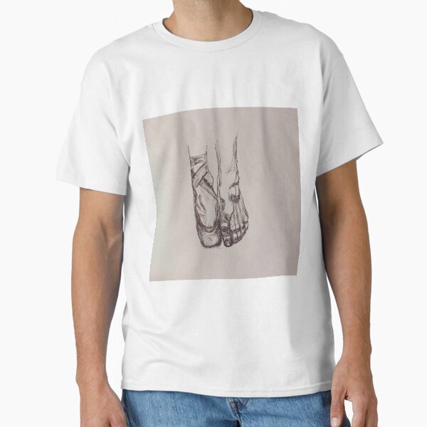 Dedication Classic T-Shirt