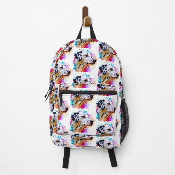 Item preview, Dalmatian Splash Art designed and sold by The Digital Compass.