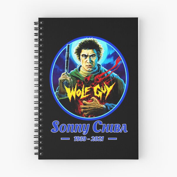 Item preview, SONNY CHIBA 	 designed and sold by ochfpkenbor17.