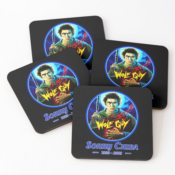 Item preview, SONNY CHIBA 	 designed and sold by ochfpkenbor17.