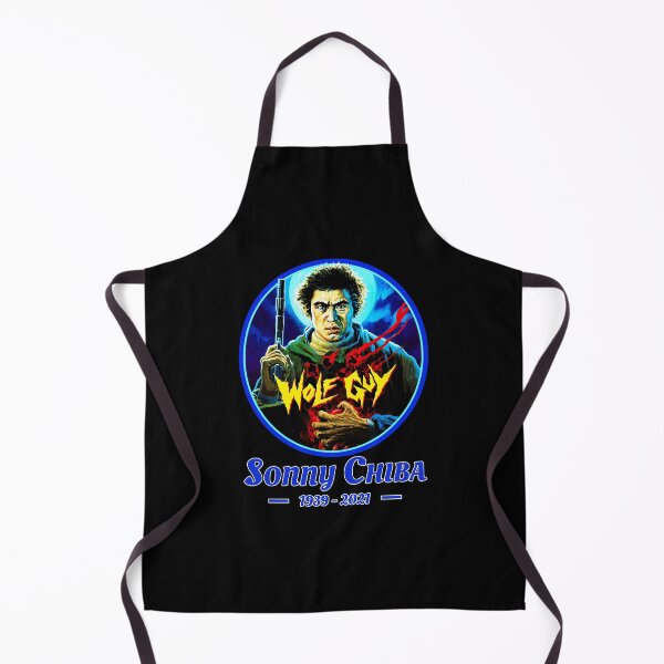 Item preview, SONNY CHIBA 	 designed and sold by ochfpkenbor17.
