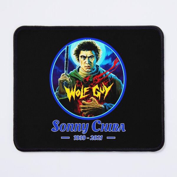 Item preview, SONNY CHIBA designed and sold by ochfpkenbor17.