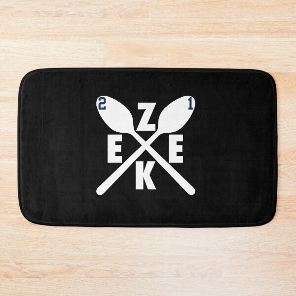 Item preview, Zeke Spoons (White)   designed and sold by LibHomenick.
