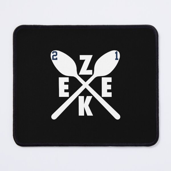 Item preview, Zeke Spoons (White)   designed and sold by LibHomenick.
