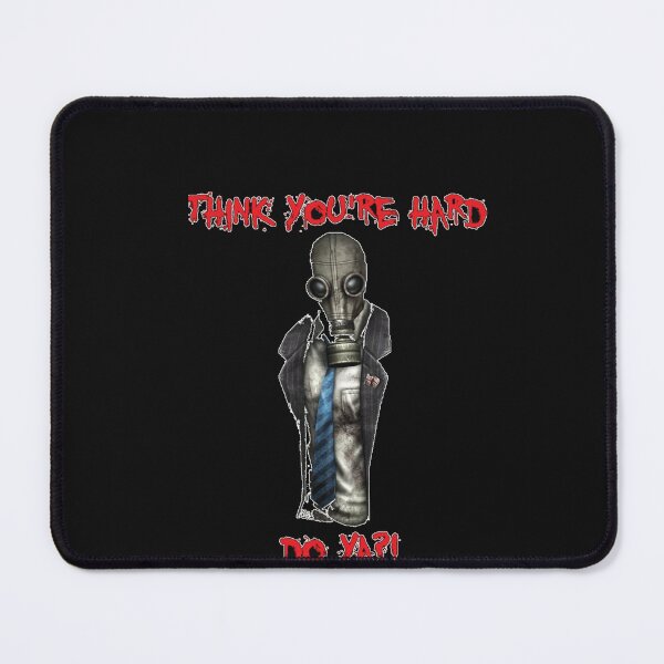 Item preview, Killing Floor Mr Foster Think You&X27;Re Hard designed and sold by GiuseppeHeild.