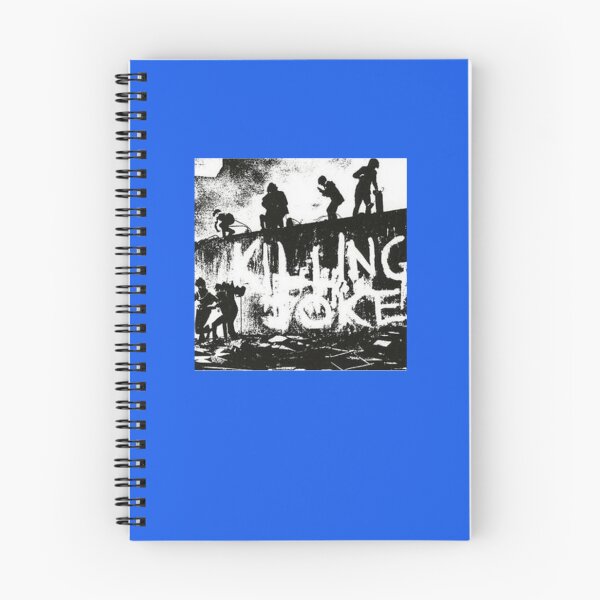 Item preview, killing joke designed and sold by GiuseppeHeild.