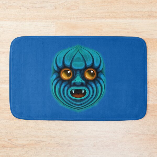 Item preview, monster, extraterrestrial designed and sold by neurostructure.