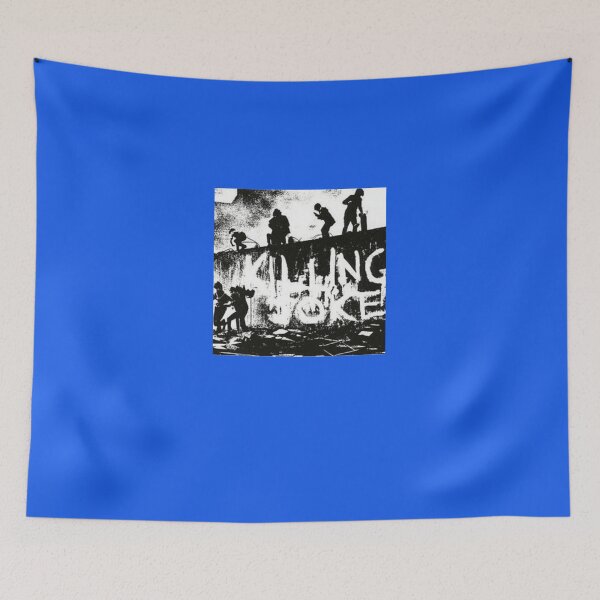 Item preview, killing joke designed and sold by GiuseppeHeild.